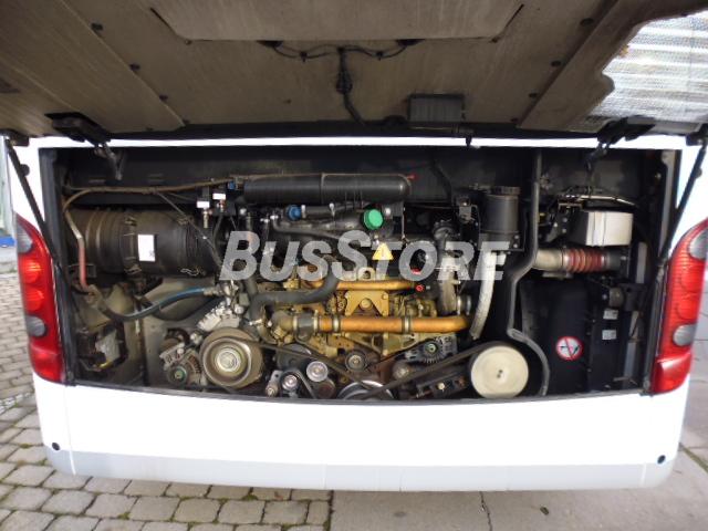 Setra - S 416 LE business - GWC2500012588