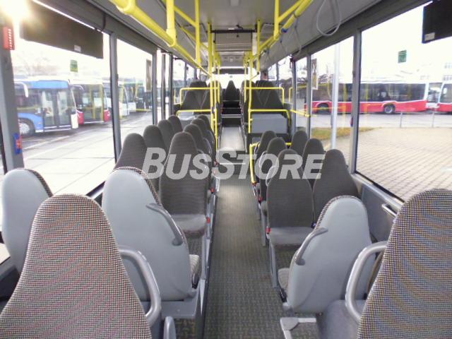 Setra - S 416 LE business - GWC2500012588