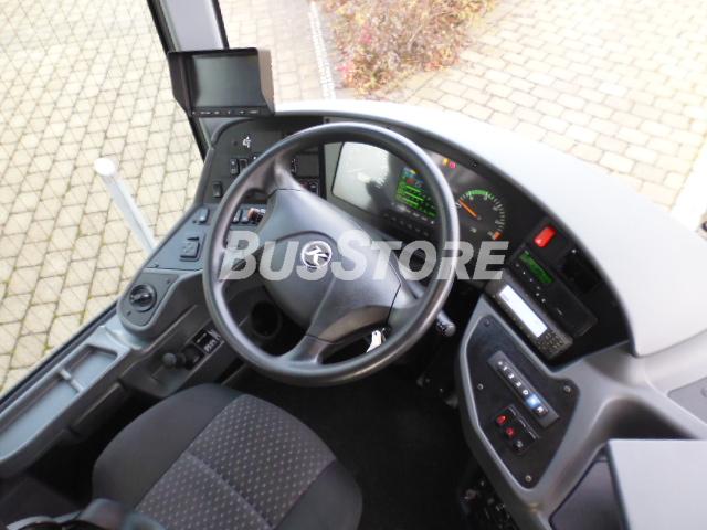 Setra - S 416 LE business - GWC2500012588