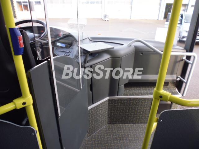 Setra - S 416 LE business - GWC2500012588