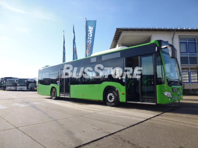 Mercedes-Benz - Citaro C2 - GWC2500012590