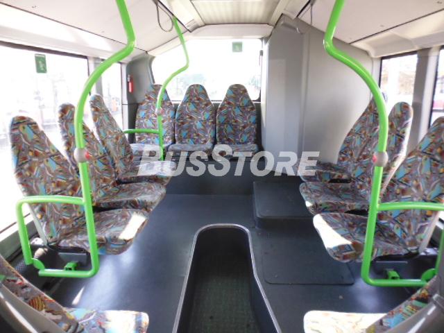 Mercedes-Benz - Citaro C2 - GWC2500012590