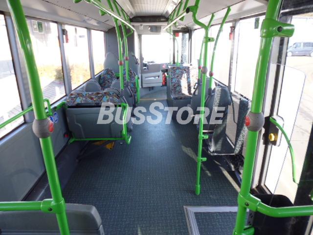 Mercedes-Benz - Citaro C2 - GWC2500012590