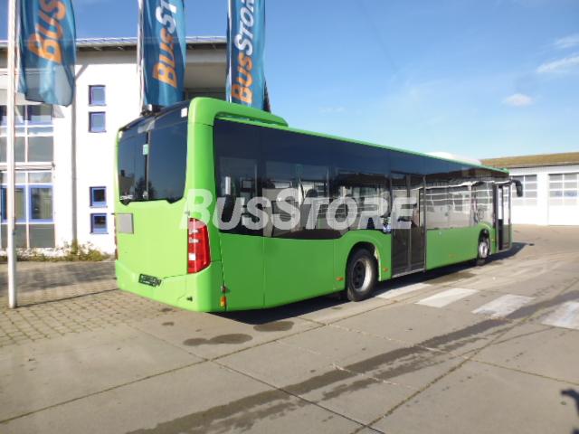 Mercedes-Benz - Citaro C2 - GWC2500012590