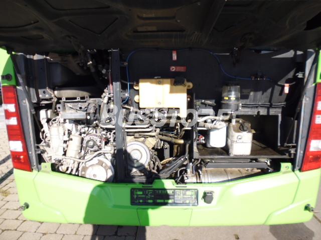 Mercedes-Benz - Citaro C2 - GWC2500012590