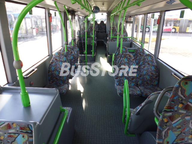 Mercedes-Benz - Citaro C2 - GWC2500012590