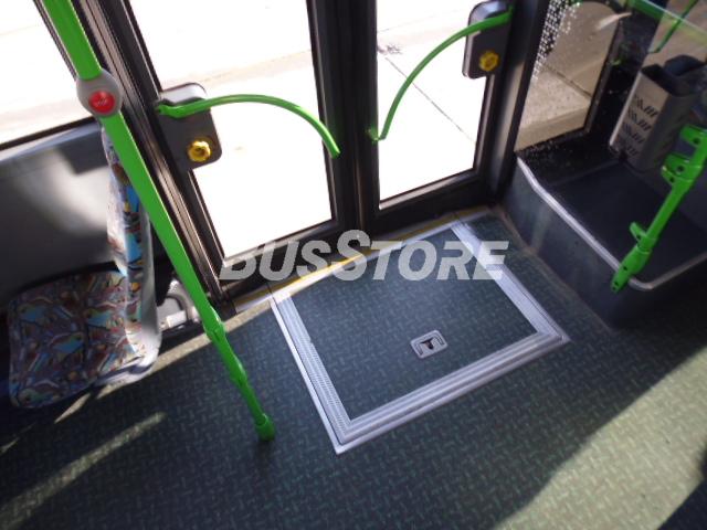 Mercedes-Benz - Citaro C2 - GWC2500012590