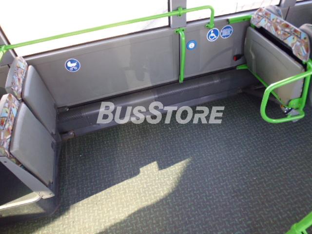 Mercedes-Benz - Citaro C2 - GWC2500012590