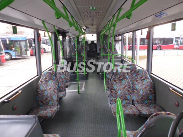 Mercedes-Benz - Citaro C2 - GWC2500012591