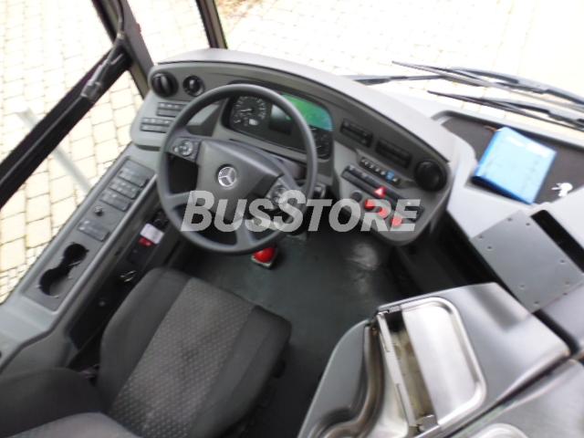 Mercedes-Benz - Citaro C2 - GWC2500012591