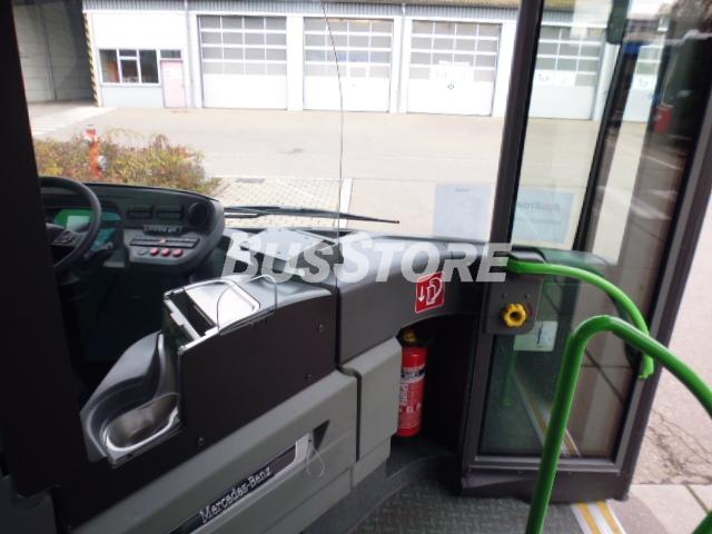 Mercedes-Benz - Citaro C2 - GWC2500012591