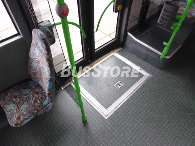 Mercedes-Benz - Citaro C2 - GWC2500012591