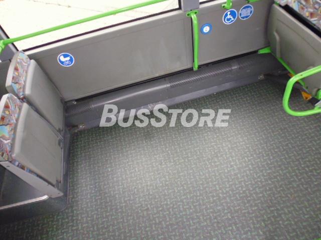 Mercedes-Benz - Citaro C2 - GWC2500012591