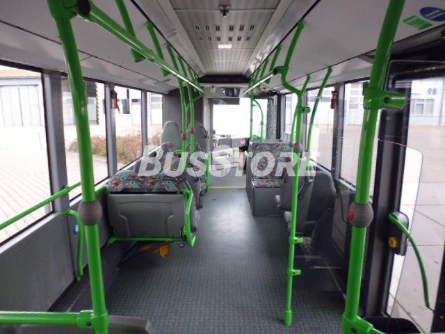 Mercedes-Benz - Citaro C2 - GWC2500012591