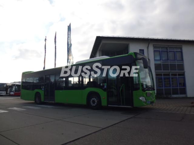 Mercedes-Benz - Citaro C2 - GWC2500012592