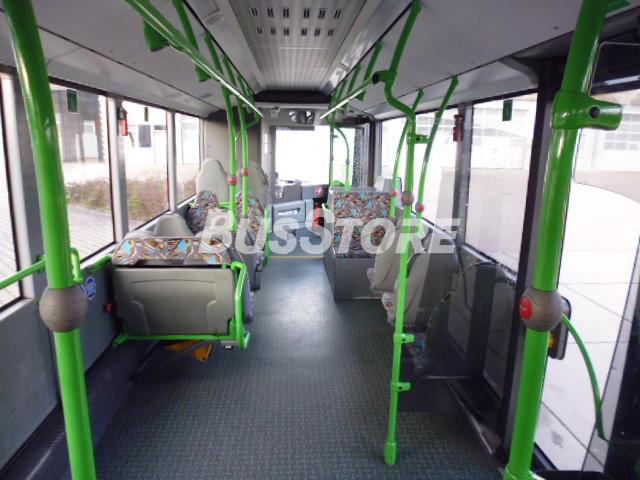 Mercedes-Benz - Citaro C2 - GWC2500012592