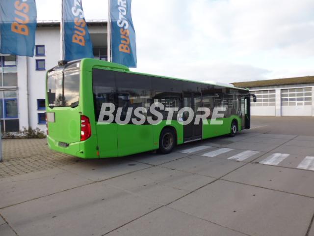 Mercedes-Benz - Citaro C2 - GWC2500012592