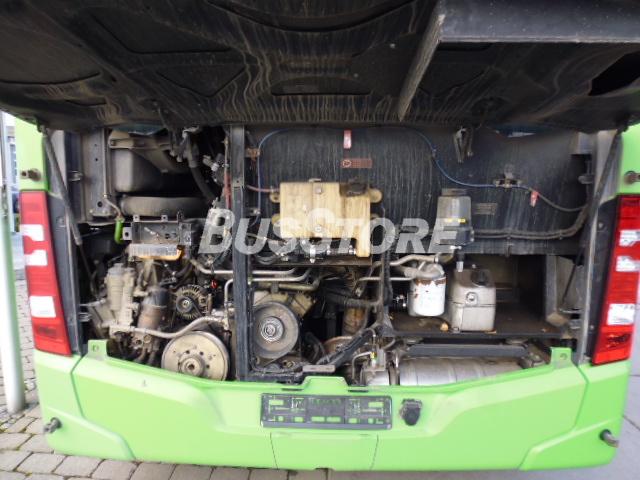 Mercedes-Benz - Citaro C2 - GWC2500012592