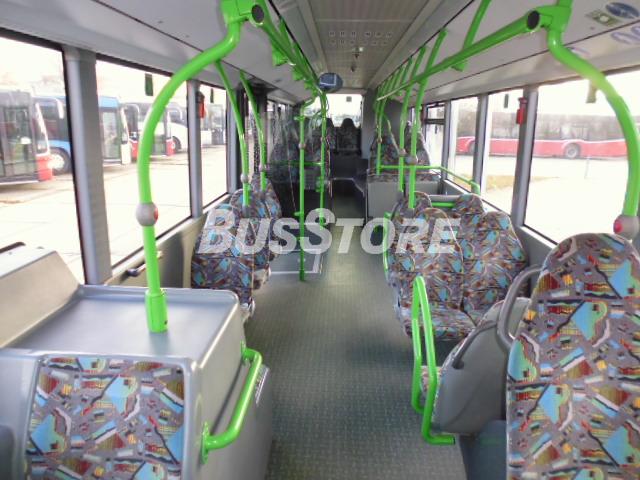 Mercedes-Benz - Citaro C2 - GWC2500012592