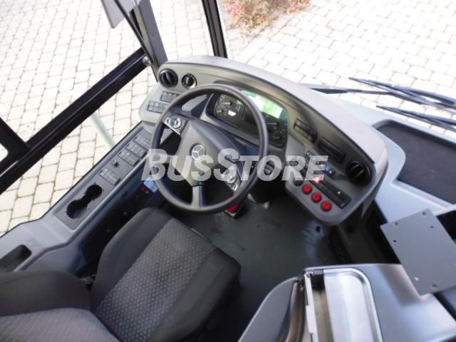 Mercedes-Benz - Citaro C2 - GWC2500012592