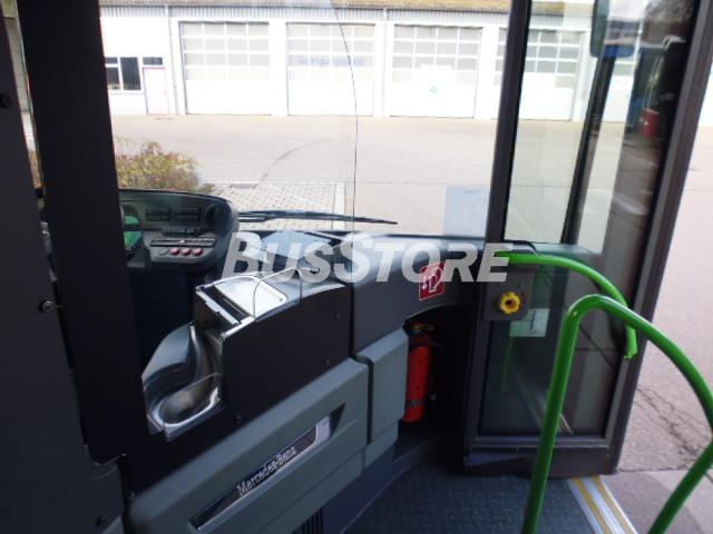 Mercedes-Benz - Citaro C2 - GWC2500012592