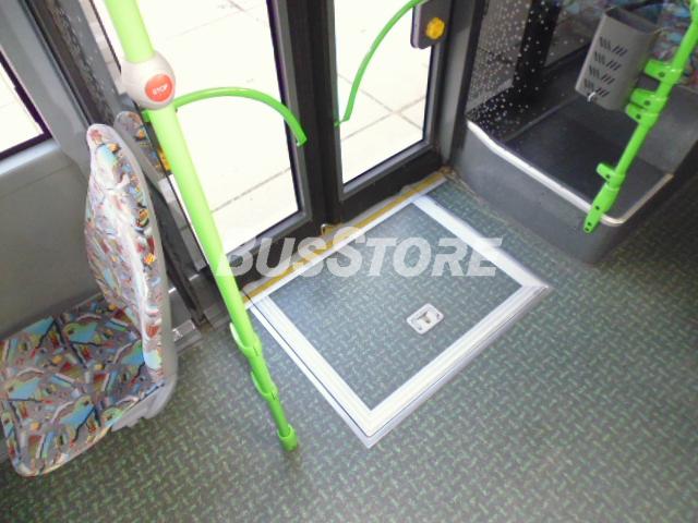 Mercedes-Benz - Citaro C2 - GWC2500012592