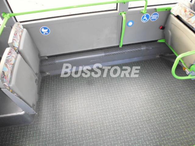 Mercedes-Benz - Citaro C2 - GWC2500012592