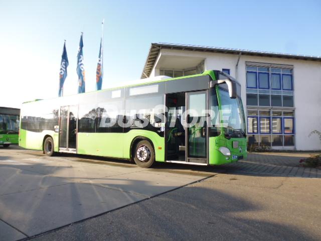 Mercedes-Benz - Citaro C2 - GWC2500012593