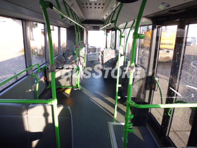 Mercedes-Benz - Citaro C2 - GWC2500012593