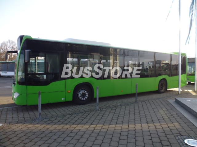 Mercedes-Benz - Citaro C2 - GWC2500012593