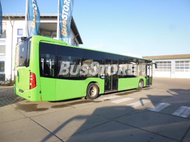 Mercedes-Benz - Citaro C2 - GWC2500012593