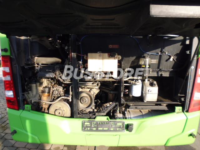 Mercedes-Benz - Citaro C2 - GWC2500012593