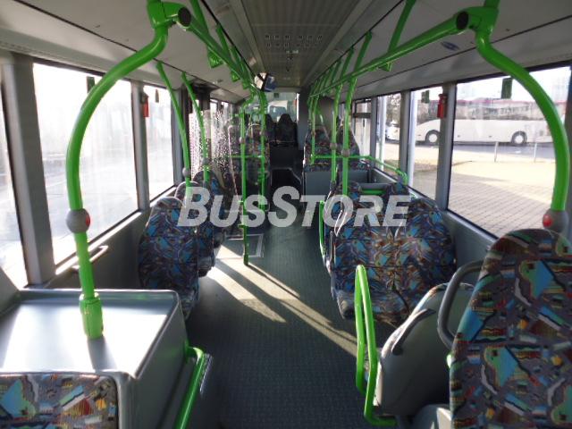 Mercedes-Benz - Citaro C2 - GWC2500012593