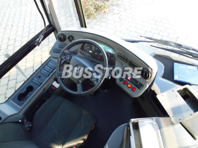 Mercedes-Benz - Citaro C2 - GWC2500012593