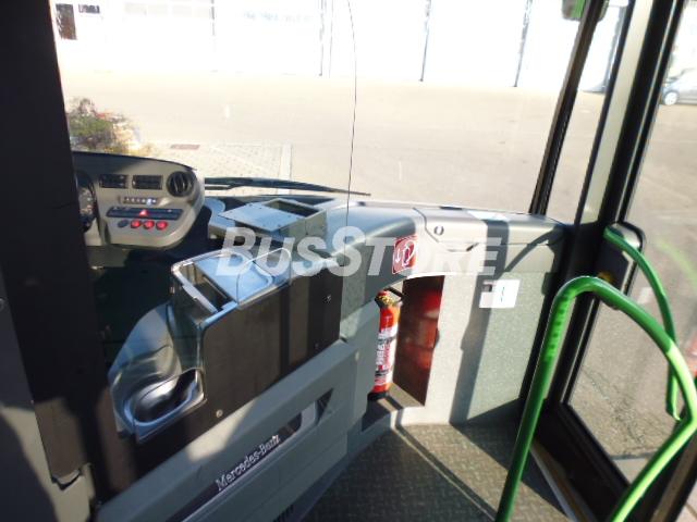 Mercedes-Benz - Citaro C2 - GWC2500012593