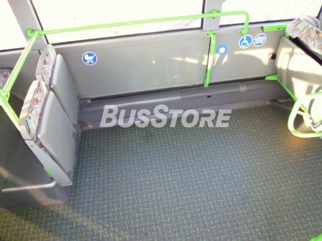 Mercedes-Benz - Citaro C2 - GWC2500012593