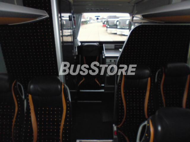 Setra - S 516 HD/3 - GWC2500012598