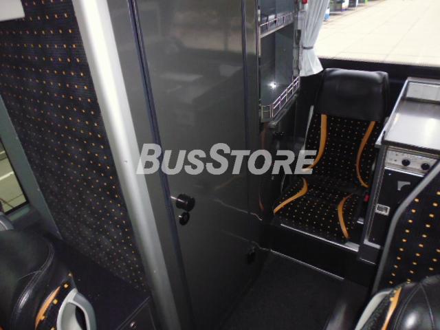 Setra - S 516 HD/3 - GWC2500012598