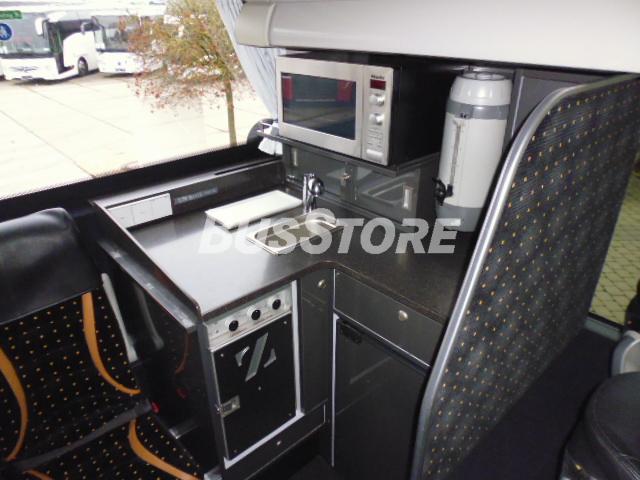 Setra - S 516 HD/3 - GWC2500012598