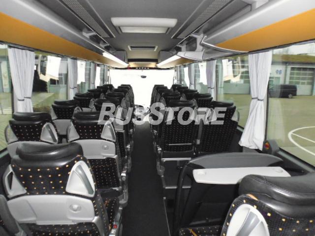 Setra - S 516 HD/3 - GWC2500012598
