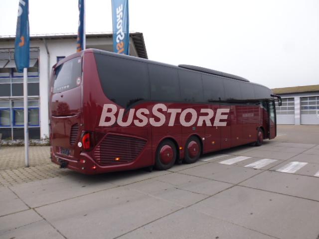 Setra - S 516 HD/3 - GWC2500012598