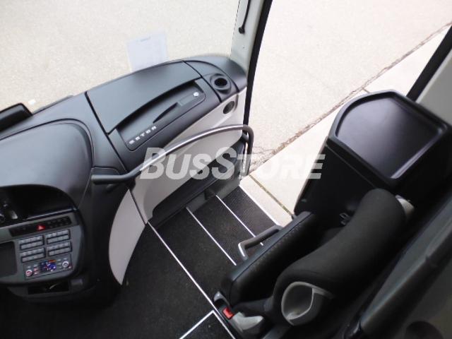 Setra - S 516 HD/3 - GWC2500012598