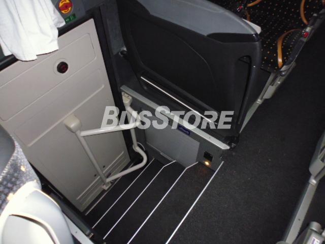 Setra - S 516 HD/3 - GWC2500012598