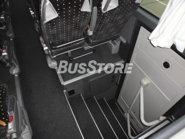 Setra - S 516 HD/3 - GWC2500012598