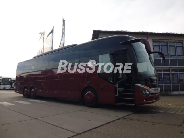 Setra - S 516 HD/3 - GWC2500012599