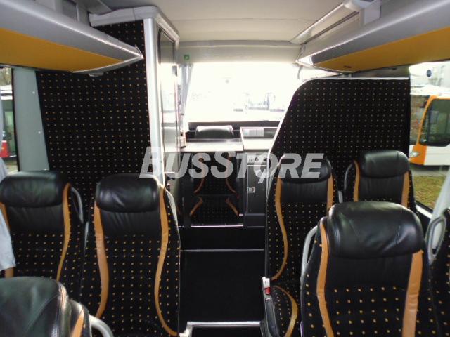Setra - S 516 HD/3 - GWC2500012599
