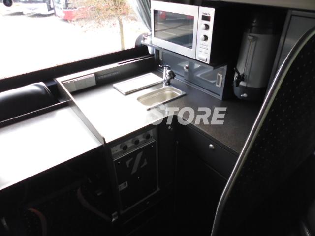 Setra - S 516 HD/3 - GWC2500012599