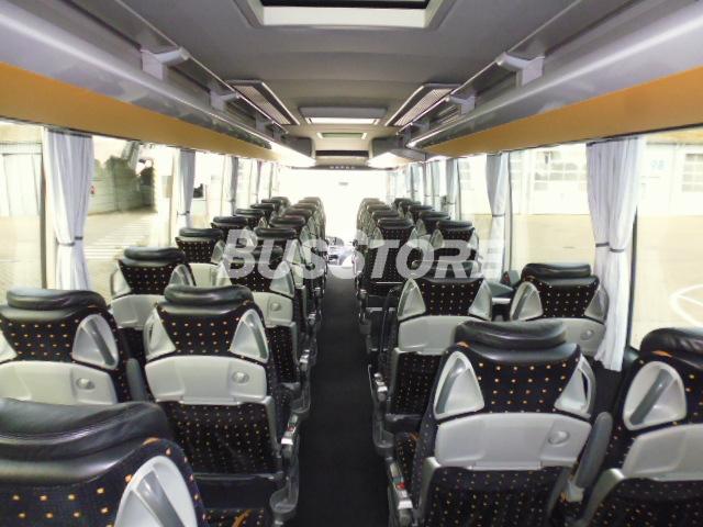 Setra - S 516 HD/3 - GWC2500012599