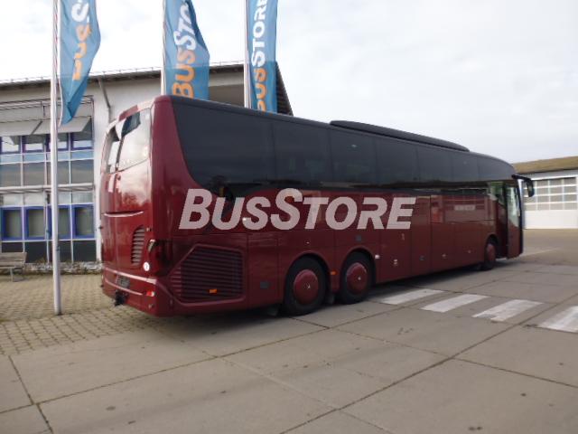 Setra - S 516 HD/3 - GWC2500012599