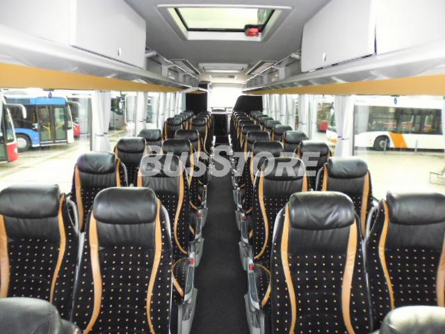 Setra - S 516 HD/3 - GWC2500012599
